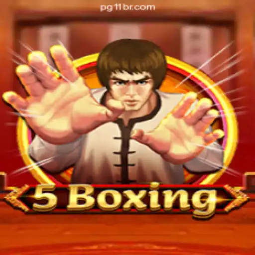 Exploring the Thrilling World of 5Boxing on 11BR.COM: The Premier Platform for Slots Brasil