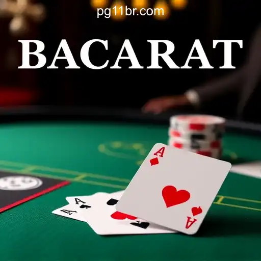 Baccarat Game