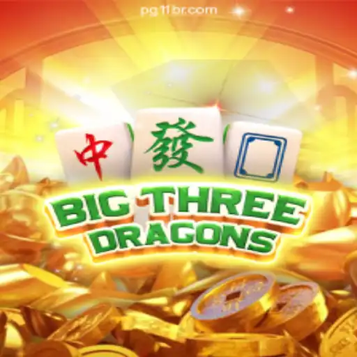 Exploring BigThreeDragons: The New Sensation on 11BR.COM Platform - Oficial Slots Brasil #1