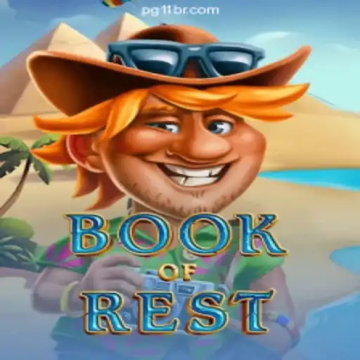 Unlocking the Adventure of BookofRest on 11BR.COM Platform: Official Slots Brasil #1