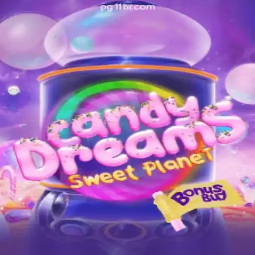 CandyDreamsSweetPlanet: Your Ultimate Gaming Adventure on 11BR.COM