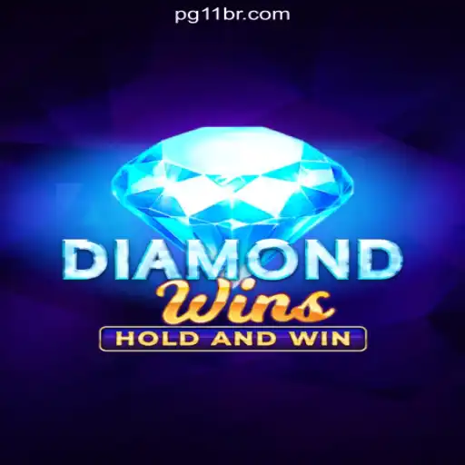 Explore the Allure of DiamondWins on 11BR.COM Platform-Oficial Slots Brasil #1