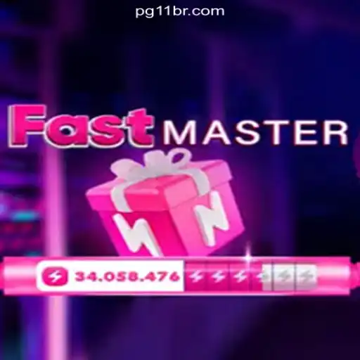 Experience the Thrill of FastMaster at 11BR.COM: The Premier Slots Platform in Brazil