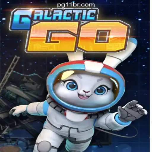 GalacticGO: Discover an Interstellar Gaming Experience on 11BR.COM Platform