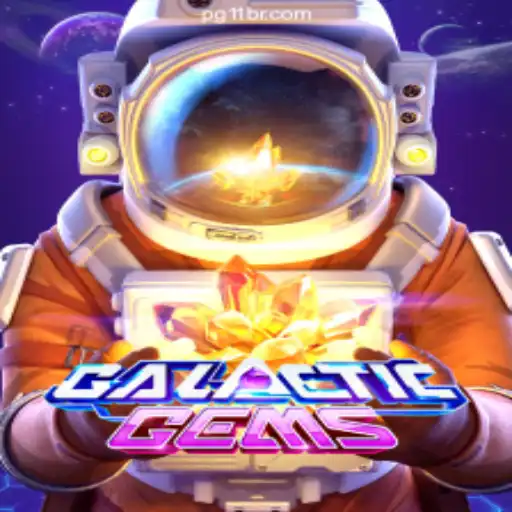 Explore GalacticGems on 11BR.COM: The Ultimate Slots Adventure