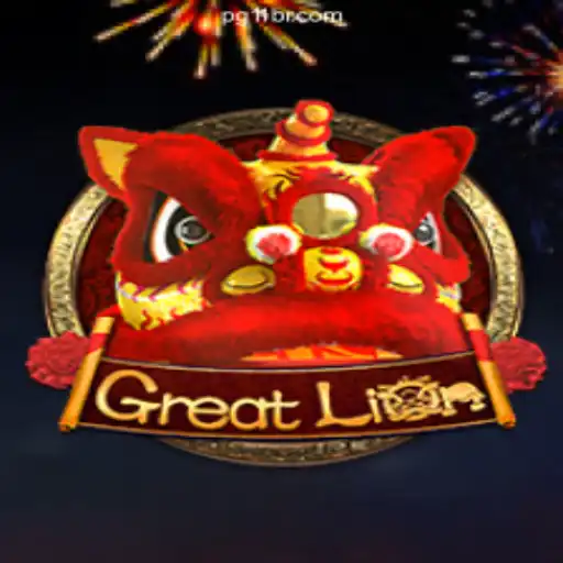 Exploring GreatLion: A Thrilling Adventure on 11BR.COM Platform-Oficial Slots Brasil #1