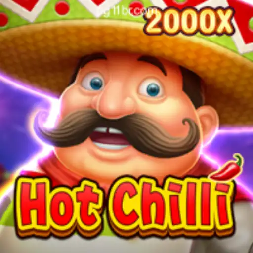 An In-Depth Look at HotChilli: The Premier Slot on 11BR.COM Platform