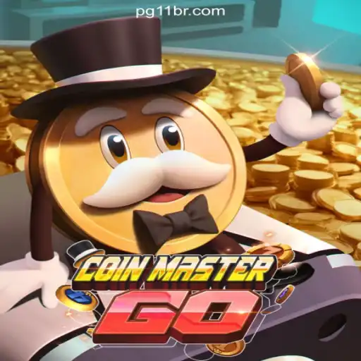 Discover CoinMasterGO: The Ultimate Slot Adventure on 11BR.COM