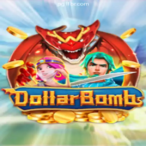 DollarBombs: A Thrilling Adventure in the World of 11BR.COM's Oficial Slots Brasil #1