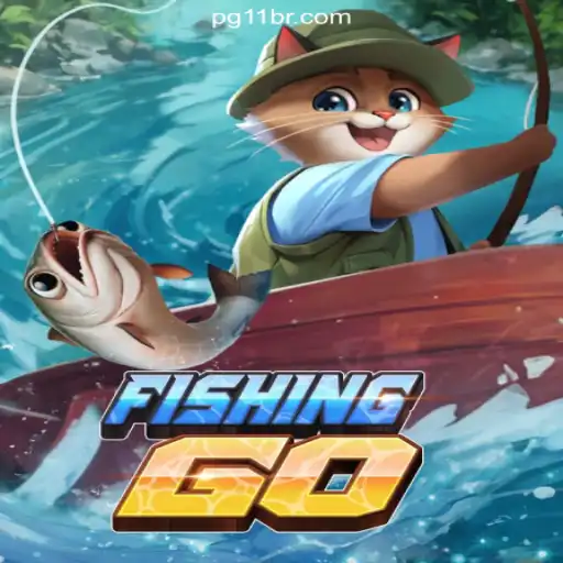 Dive into the Exciting World of FishingGO on 11BR.COM Platform-Oficial Slots Brasil #1