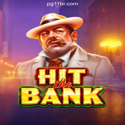 Experience the Thrill with HitTheBank: An In-Depth Look at the 11BR.COM Platform-Oficial Slots Brasil #1