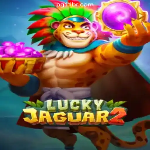 Exploring the Thrilling World of Luckyjaguar2: A Masterpiece on the 11BR.COM Platform