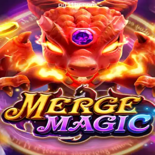 Exploring the Enchanting World of MergeMagic on the 11BR.COM Platform