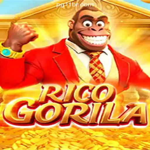 RicoGorila: A Thrilling Adventure in the 11BR.COM Platform