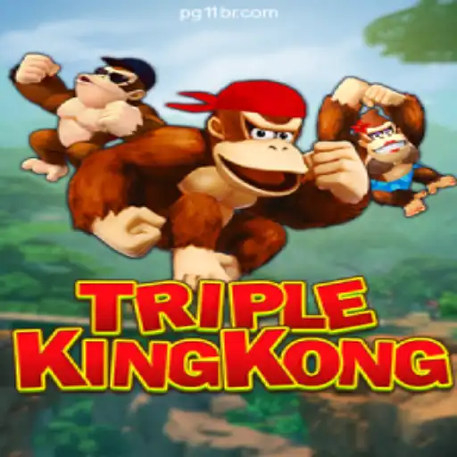 Discover the Thrilling World of TripleKingKong: Unmatched Gaming Experience on 11BR.COM