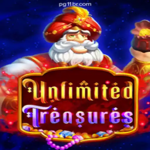 Explore the Thrills of UnlimitedTreasures on 11BR.COM Platform