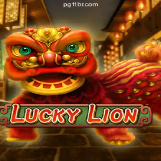 Discover the Thrilling World of LuckyLion on 11BR.COM Platform: Oficial Slots Brasil #1