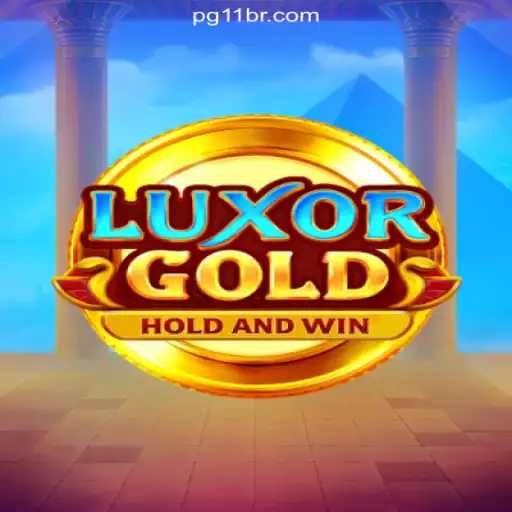 LuxorGold: The Ultimate Gaming Experience on 11BR.COM
