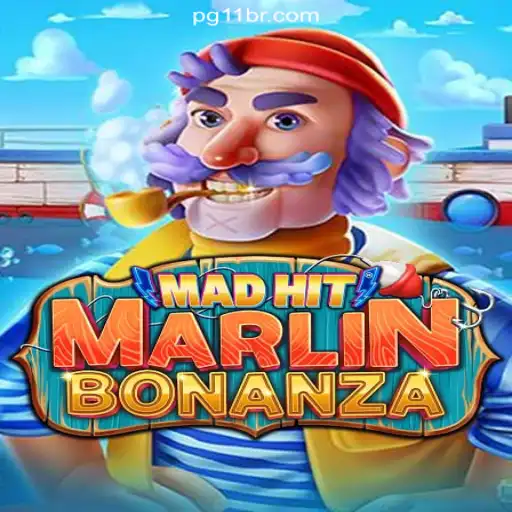 MadHitMarlinBonanza: Dive Into the Ultimate Slot Adventure
