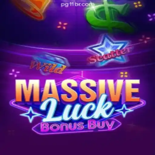 Explore the Exciting World of MassiveLuckBonusBuy on 11BR.COM - Oficial Slots Brasil #1