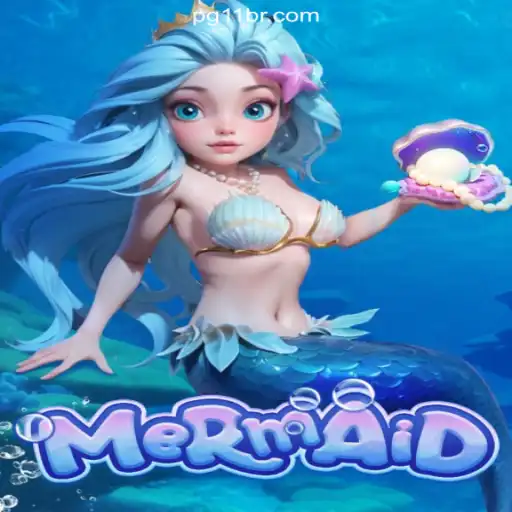 Explore the Allure of 'Mermaid' on the 11BR.COM Platform: Brazil's Premier Slots Experience