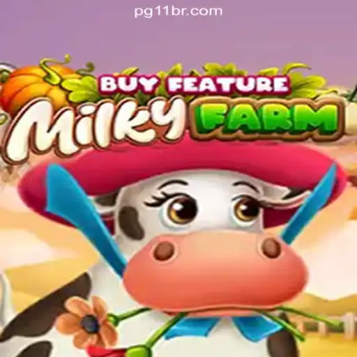 Discovering the Wonders of MilkyFarmBuyFeature on 11BR.COM Platform-Oficial Slots Brasil #1