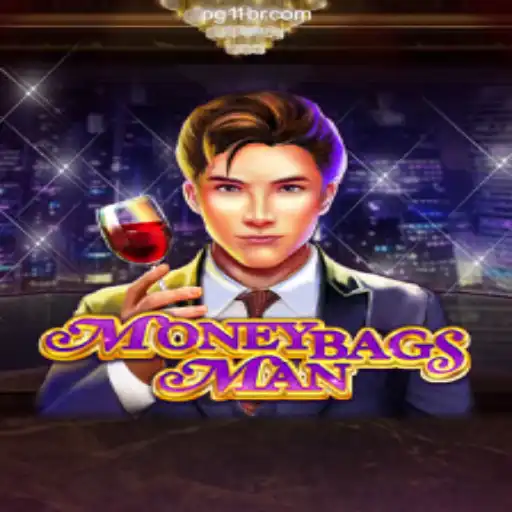 Dive into the World of MoneybagsMan: A Top Slot Game on 11BR.COM Platform