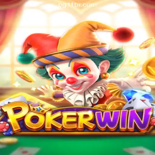 Dive into the Thrilling World of POKERWIN: The Premier Slot Game on 11BR.COM Platform - Oficial Slots Brasil #1