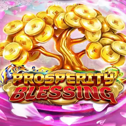 Exploring ProsperityBlessing: The Premier Slot Game on 11BR.COM Platform