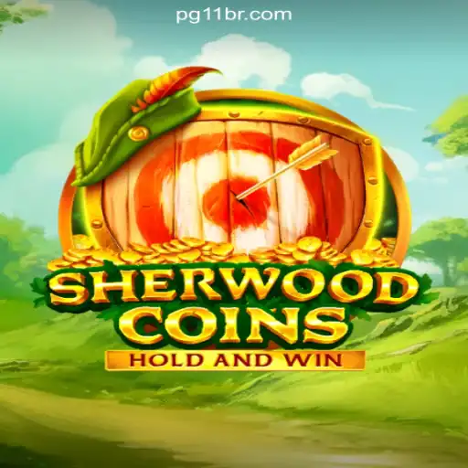 Explore SherwoodCoins on 11BR.COM: The Premier Platform for Slots in Brasil