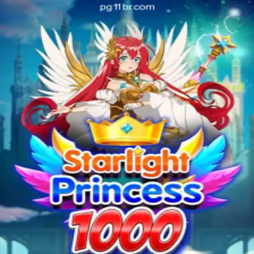 Exploring StarlightPrincess1000 on 11BR.COM: The Leading Slot Game in Brazil