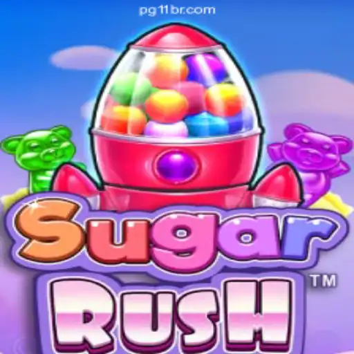Exploring the Excitement of SugarRush on 11BR.COM: The Oficial Slots Brasil #1 Platform