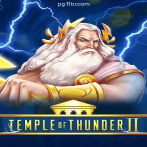 Discover the Thrills of TempleofThunderII on 11BR.COM