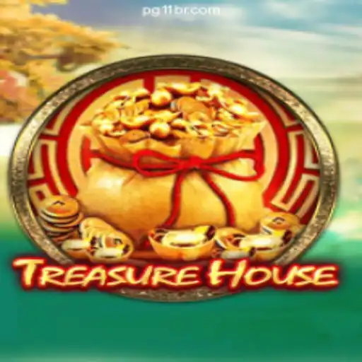 TreasureHouse: Unveiling the Exciting World of Oficial Slots Brasil #1