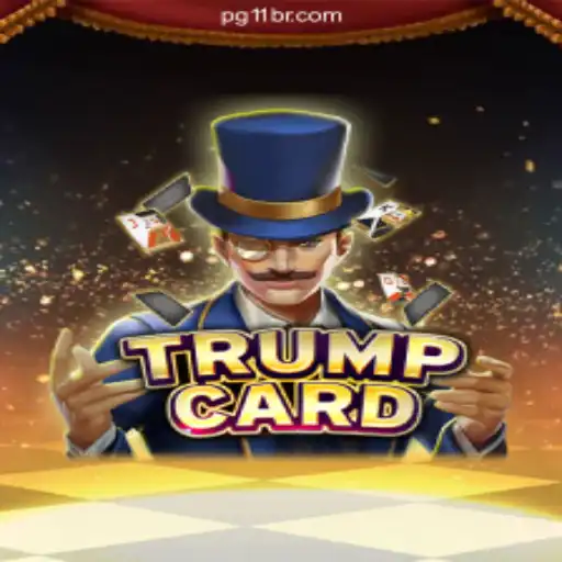 The Fascinating World of TrumpCard on 11BR.COM Platform