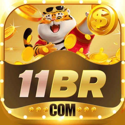 11BR.COM platform-Oficial Slots Brasil #1 Logo